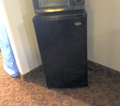 Двухместный номер Deluxe двуспальная кровать в Camelot Inn & Suites Veterans Memorial NW Houston