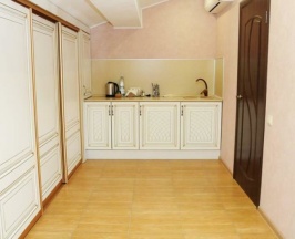 Люкс в Гончаровъ