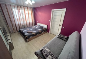 Апартаменты Апартаменты на Игнат 14/11 в Благовещенске