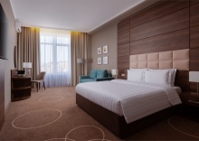 Junior Room в Mövenpick Resort&SPA Anapa Miracleon