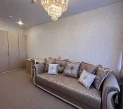 Люкс в Nord house