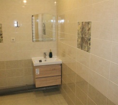 Трехместный раздельный 24 мкв в Двин