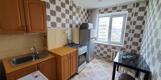 Комсомольск-на-Амуре: Апартаменты ApartLand