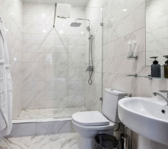 Полулюкс 2 этаж (4) в Береза