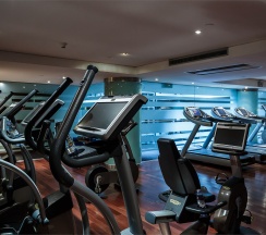 Park Terrace Suite в Арарат Парк Хаятт Москва
