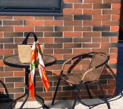 Вилла премиум в Fazenda