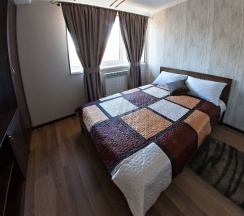 Номер Luxury в Aurum