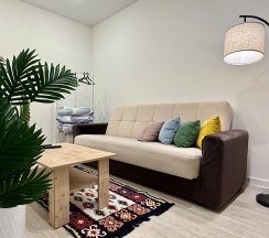 Апартаменты стандарт в Your Home