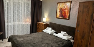 Мурманск: Апартаменты Grandrooms