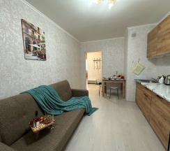 Шувалова 18/8 в УК-ВИП-ЗОНА