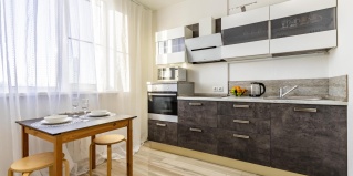 Екатеринбург: Апартаменты BeGuest