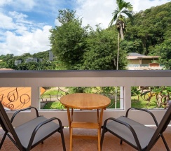 Номер Superior в Memory Karon Resort