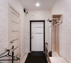 Люкс улучшенный в Studio Apartment XM