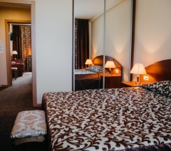 Коттедж СУСАНИН в Сусанин