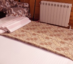 Апартаменты Студио в Манкат