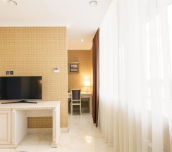 Первая категория одноместный (Single Room) в Cascade