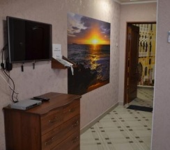 Номер стандарт с 1 двуспальной кроватью (1, 2, 9, 10,12) в Медведь