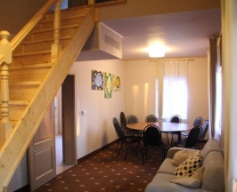 3-комнатный коттедж стандарт в Караськово