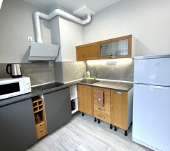 Квартира в Апартаменты на Харьковская улица, 3