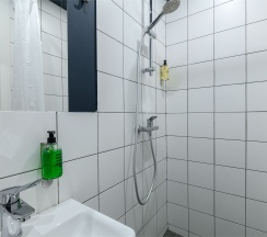 Апартаменты у ст.м. Лесная (Standart - 22) в FlatHome, апартаменты
