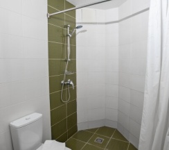 Стандартный двухместный номер в Приорат