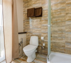 Люкс в Мартон Сити