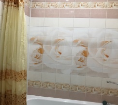 Квартира в Апартаменты на Коммунистический 25 а