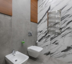 Двухкомнатный Люкс 36 этаж 70 м² ЖК «Neva Towers» в InPremium Москва-Сити