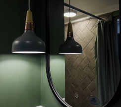 Делюкс в Душа