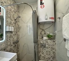 Студия у метро Арбатская в Апарт Комфорт