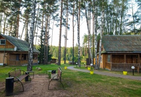 Мини-отель Светлояр в Нижегородской области