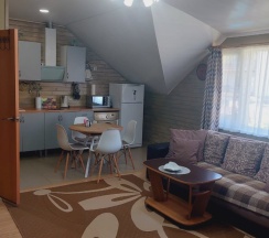 Апартаменты Студия в Вояж