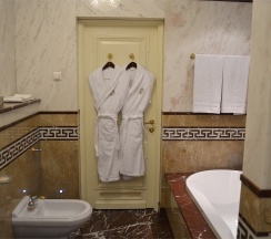 Полулюкс в Taleon Imperial Hotel