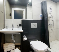 Стандарт трехместный в Greenfeel Novgorod
