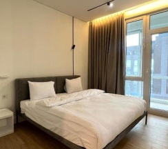 Апартаменты в Manica Concierge