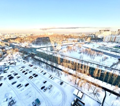 Квартира в Апартаменты на ул.Гастелло, 22А