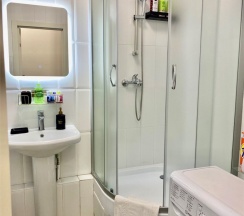 Студия Лазурит на ул. Городской Вал 15 в Parade Aparts