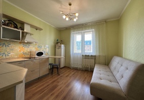 Апартаменты КакДома на улице Смолина 54А в Улан-Удэ