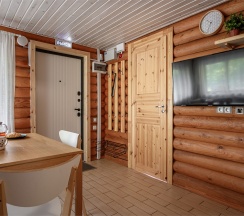 Luxe в Фрегат