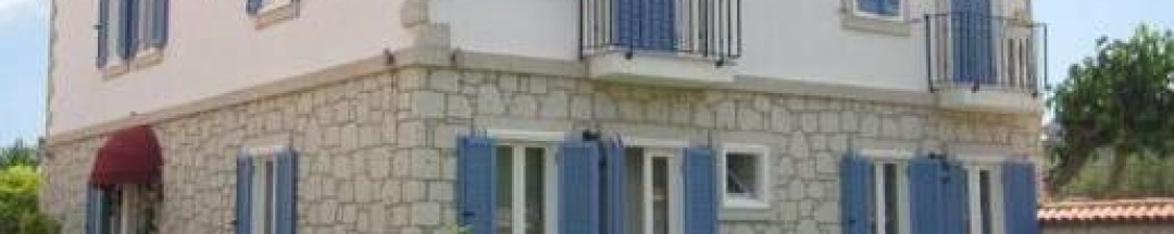 Номер Deluxe c 1 комнатой в Kayezta Hotel Alacati