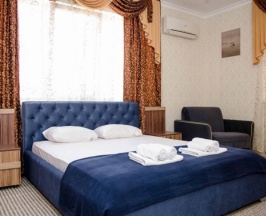 Номер Superior в Олива