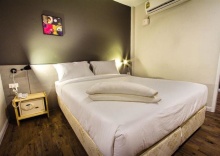 Двухместный номер Standard в Bett Pattaya