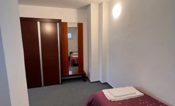 Одноместный номер Standard в Hotel Begić