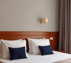 Люкс Семейный в Wind Rose Hotel&SPA