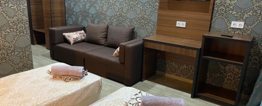 Эконом в Шоколад