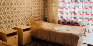 Ижевск: Санаторий Энергетик