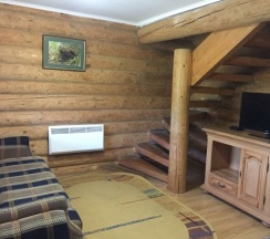 дом "Купеческий" в Парма