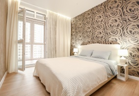 Апартаменты Апартаменты Park в Минске