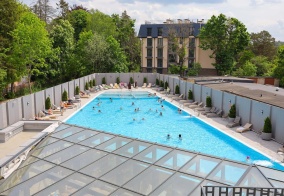 Апартаменты Апартаменты на улица Горького, 14 в Светлогорске