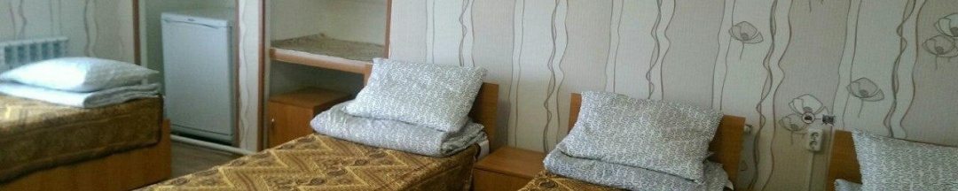 Номер стандарт с 4 односпальными кроватями в Мирас